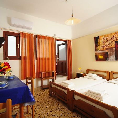Seeblick Rethymno  Exterior photo