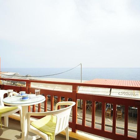Seeblick Rethymno  Exterior photo