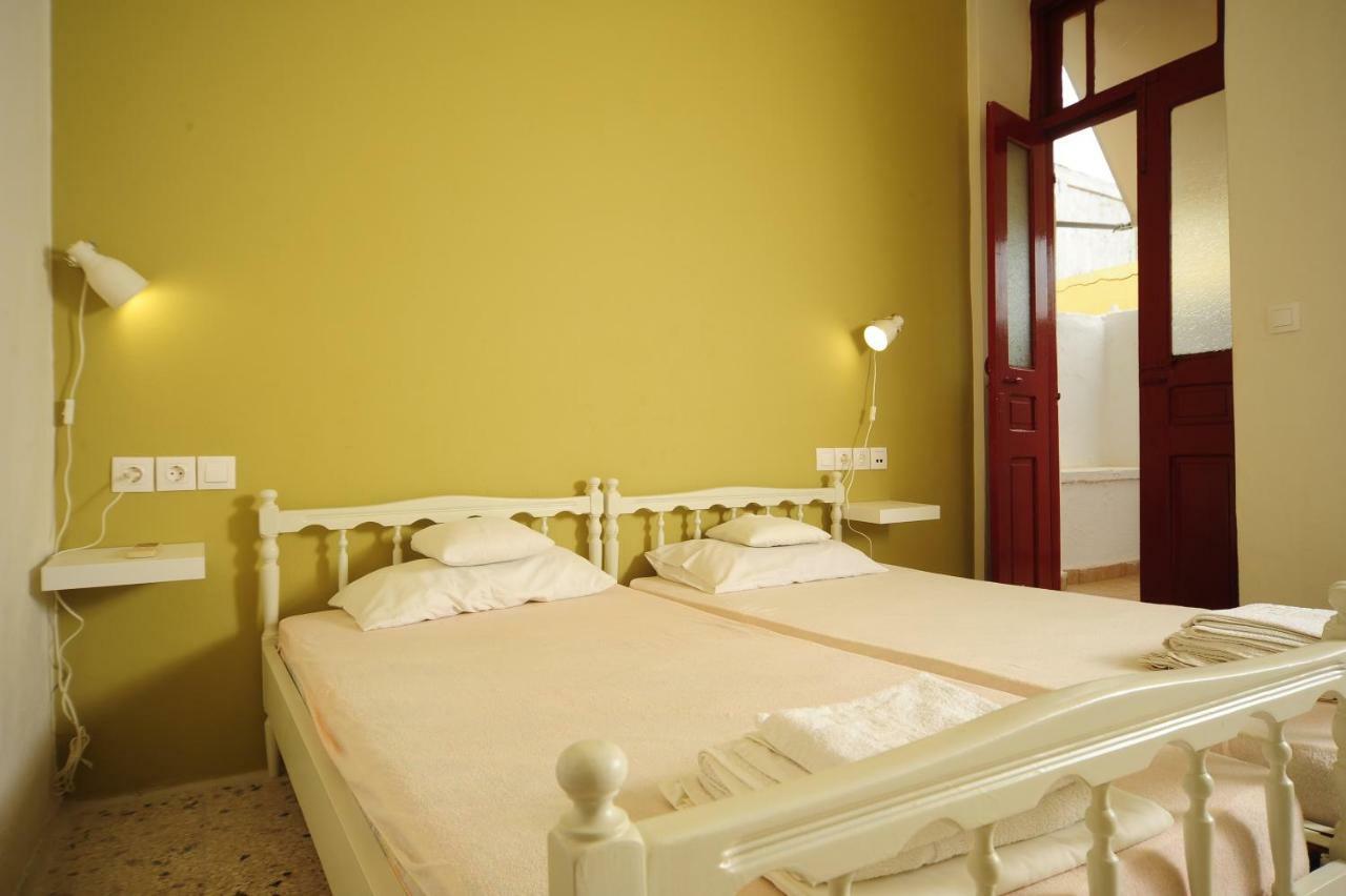 Seeblick Rethymno  Exterior photo