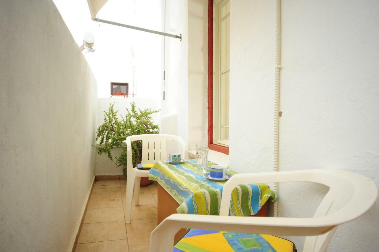 Seeblick Rethymno  Exterior photo
