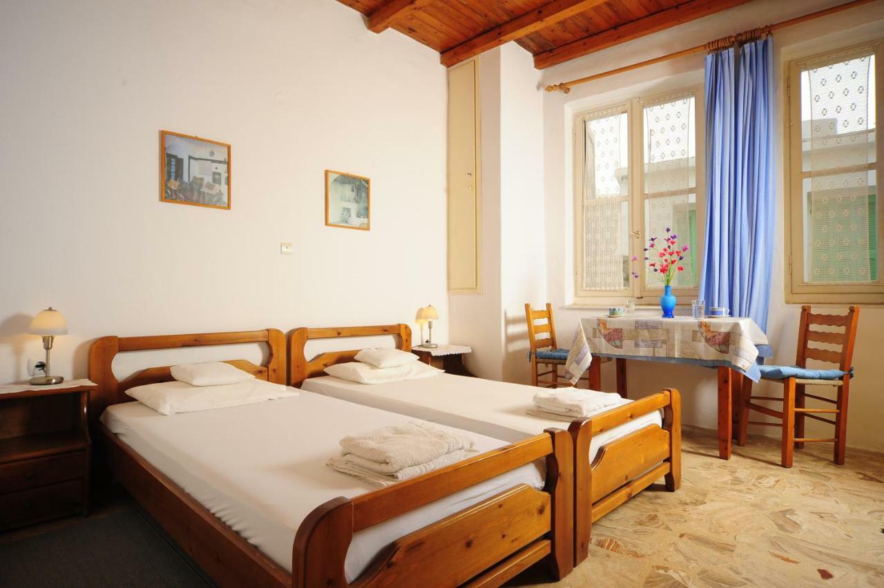 Seeblick Rethymno  Exterior photo