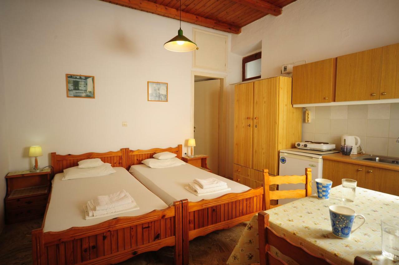 Seeblick Rethymno  Exterior photo