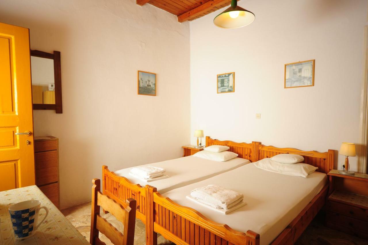 Seeblick Rethymno  Exterior photo
